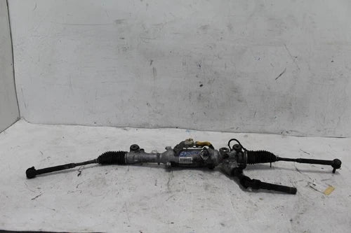 2006-2007 Toyota Highlander Rack and Pinion VIN W 5th digit Hybrid Electric OEM - Used