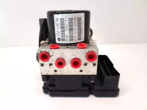 2011-2014 Dodge Avenger 2.4L ABS Anti Lock Brake Pump Module Assembly - Used OEM Auto Part