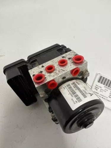 2014-2015 Ford Explorer Anti Lock Abs Brake Pump Module W/o Adaptive Cruise OEM - Used