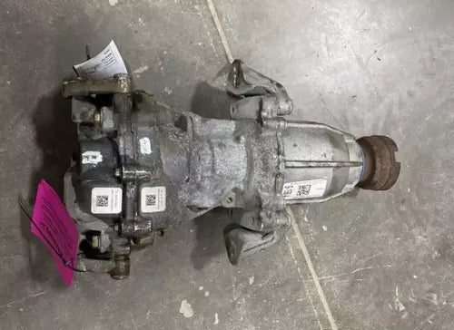 2015-2018 Ford Fusion Rear Axle Differential Carrier Assembly Used OEM
