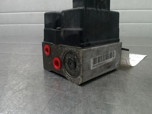 2002 Dodge Ram Truck 1500 ABS Rear Wheel Anti-Lock Brake Pump Module Assembly - Used OEM Auto Part
