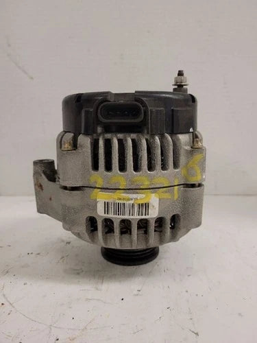 2002-2005 Chevy Silverado 1500 Alternator 105 amp opt K68 ID 15755616 OEM 02 03 - Used