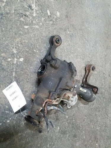 2000 Toyota Tacoma 4.30 Ratio Front Axle Differential Carrier MT OEM - Used
