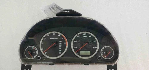 2005 - 2006 Honda CR-V Speedometer Cluster AT EX SE OEM - Used