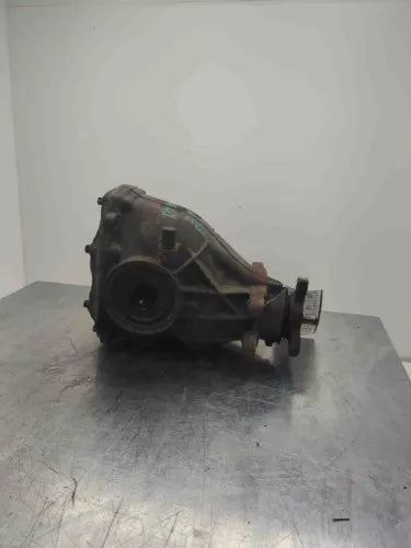 2007-2009 Mercedes E Class Rear Differential Carrier 211 Type E350 RWD - Used OEM Auto Part