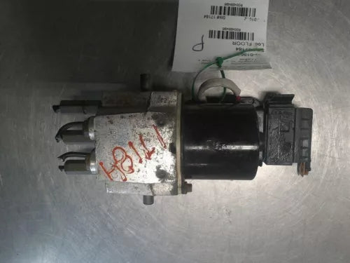 2002 Ford F350 Super Duty 4X4 ABS Anti-Lock Brake Pump Assembly with Warranty - Used OEM Auto Part