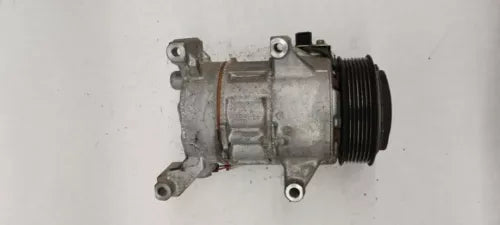2018-2022 honda accord OEM ac compressor assembly 1.5L w/Warranty - Used