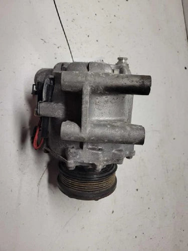 2007-2009 Chevy TrailBlazer A/C AC Compressor OEM - Used