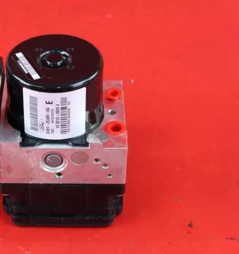 2013-2015 FORD ESCAPE ABS ANTI-LOCK BRAKE PUMP ASSEMBLY - Used OEM Auto Part