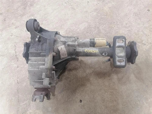1999-2007 Chevrolet Silverado 1500 Front Differential Carrier 3.73 Ratio OEM - Used