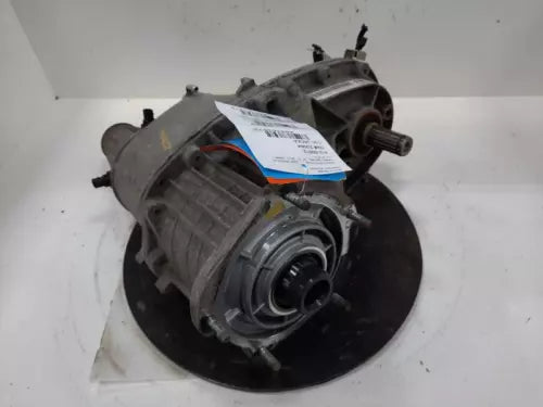 2002-2009 Chevrolet TrailBlazer Transfer Case Assembly OEM - Used