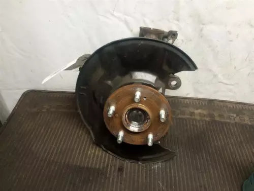 2017-2022 Honda CRV Passenger Right Front Spindle Knuckle OEM - Used