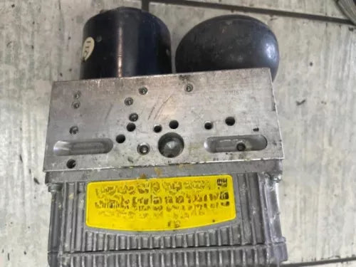 2003-2004 Mercedes SL500 SL55 E320 E500E E55 ABS Anti-Lock Brake Pump OEM - Used