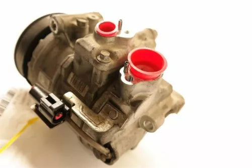 2004-2009 Jaguar XJ8 A/C Compressor with Low Mileage OEM - Used