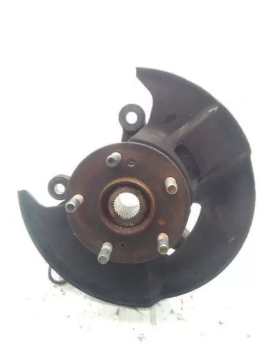 2003-2006 Acura MDX Front Right Passenger Spindle Knuckle Assembly OEM - Used