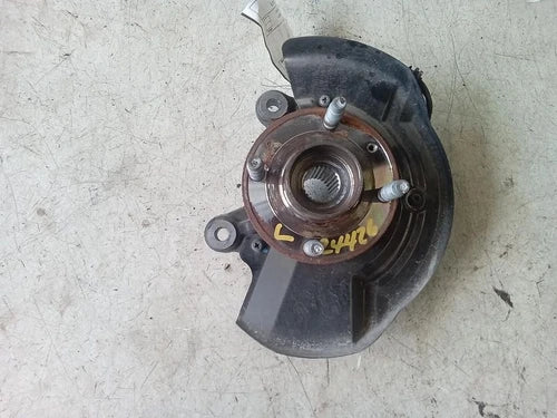 2016-2022 Chevy Spark Driver Left Front Spindle Knuckle OEM - Used