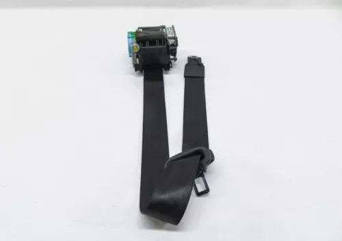 2009-2017 Audi A5 S5 Front Left Driver Seat Belt Retractor Black Oem - Used
