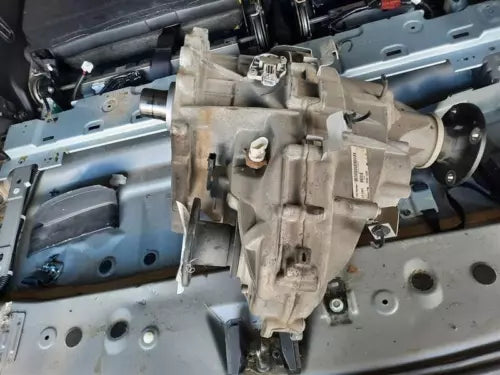 2014-2022 Infiniti QX80 Transfer Case Assembly OEM - Used