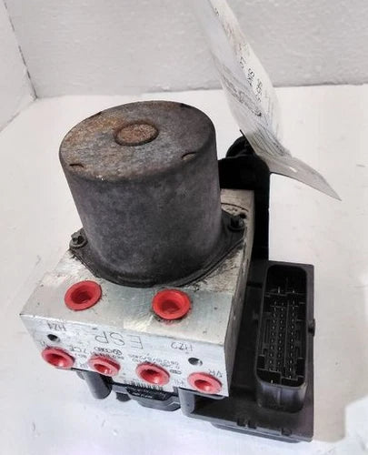 2009-2010 AUDI A4 SW SDN QUATTRO AWD ABS ANTI-LOCK BRAKE PUMP ASSEMBLY 1AS - Used OEM Auto Part