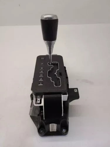 07-12 Jeep Liberty Automatic Trans 4 Speed Floor Shift Shifter Lever Assembly - Used OEM Auto Part