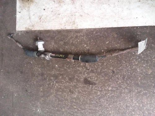 Kia Rio 2012-2017 Power Steering Gear Rack and Pinion Motor Driven Steering Oem - Used