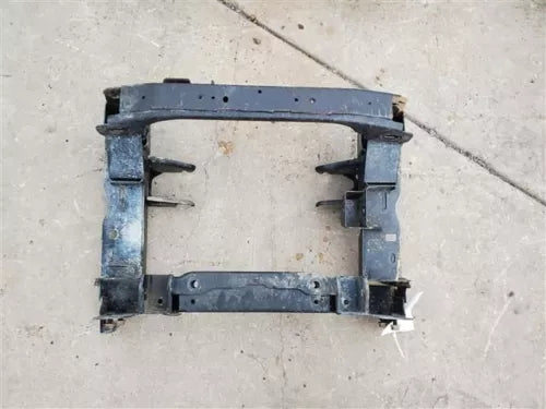 2008-2012 Jeep Liberty Dodge Nitro Front Engine Cradle Crossmember 3.7L OEM - Used