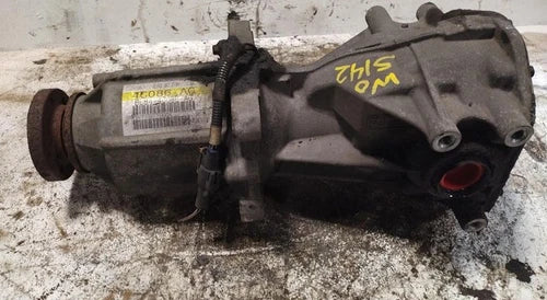 2008 Ford Escape Rear Differential Carrier Assembly OEM - Used