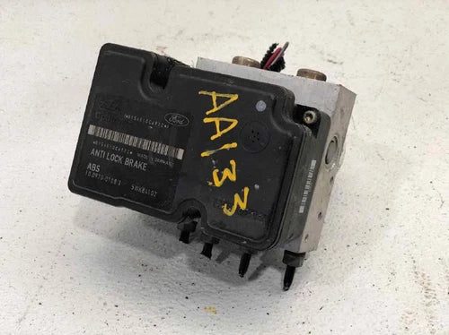 2004-2009 Mazda 3 ABS Anti Lock Brake Actuator Pump - Used OEM Auto Part