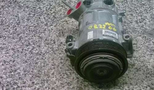2014-2016 DODGE DART 2.0L 2.4L AIR CONDITIONER A/C AC COMPRESSOR - Used OEM Auto Part