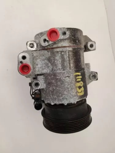 2010-2013 Kia Forte AC A/C Compressor OEM - Used