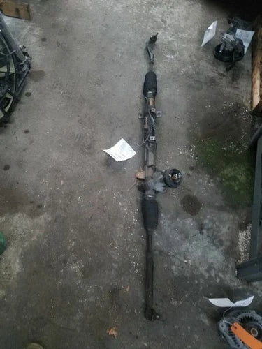 2007-2012 Kia Rondo Steering Gear Rack & Pinion With Warranty OEM - Used