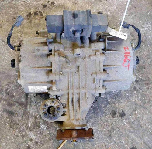 2003-2008 Honda Pilot Rear Axle Differential Carrier - Used OEM Auto Part