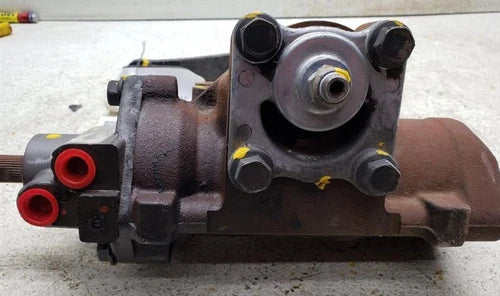 2000-2004 Nissan Xterra Power Steering Gear Rack & Pinion - Used OEM Auto Part