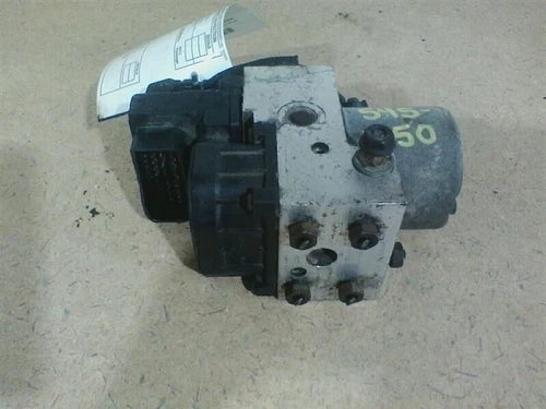 2004-2005 Ford Truck F150 4x4 ABS Anti-lock Brake Module Assembly OEM - Used