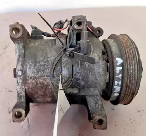 OEM AC Compressor Fits 93-97 NISSAN ALTIMA 57445