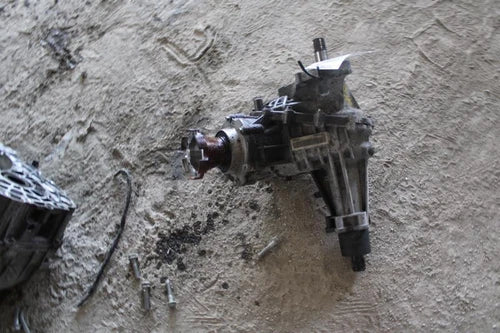 2015-2017 Chevrolet Traverse Transfer Case Assembly OEM - Used