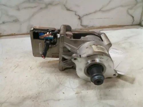 04-12 Chevrolet Malibu Aura G6 Power Steering Pump Assembly Electric Assist OEM chevrolet