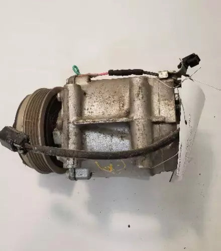 2011-2014 HONDA FIT AIR CONDITIONER A/C AC COMPRESSOR - Used OEM Auto Part