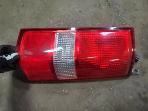 2003-2014 Chevy Van Express 1500 Rear RH Passenger Side Tail Light Assembly Oem