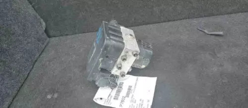 2007-2009 Volkswagen Golf GTI ABS Pump Module With Warranty OEM - Used
