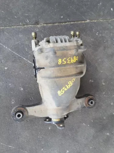 2007-2011 Lexus GS350 GS450 Rear Differential Carrier Assembly RWD (3.769) Oem - Used