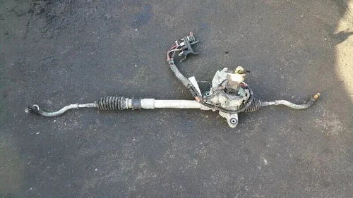 2006-2011 Honda Civic MX Hybrid Electric Power Steering Rack And Pinion 1.3L OEM - Used