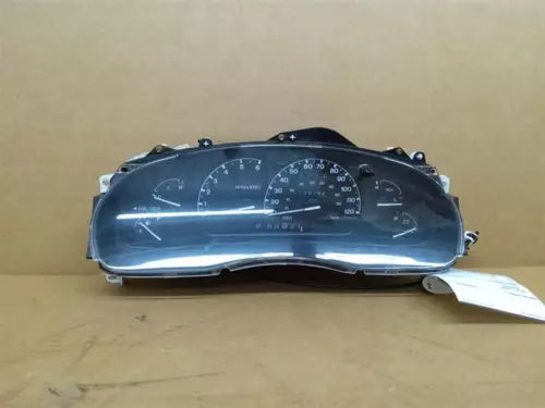 2001-2003 Ford Ranger MPH Speedometer Head Cluster OEM - Used