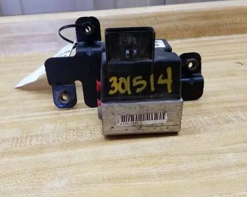 2002 DODGE DAKOTA REAR WHEEL ABS ANTI-LOCK BRAKE PUMP ASSEMBLY - Used OEM Auto Part