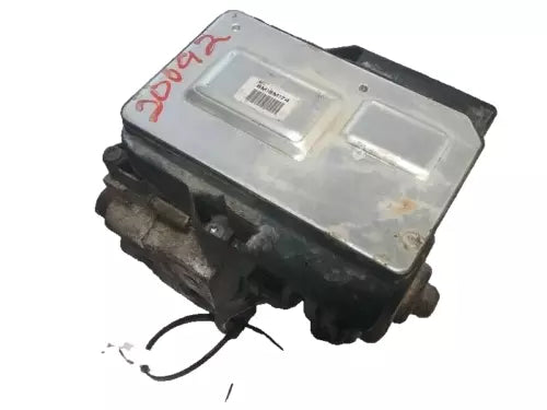 1999-2000 Ford Excursion F250 F350 ABS Anti-Lock Brake Pump Module Assembly OEM - Used
