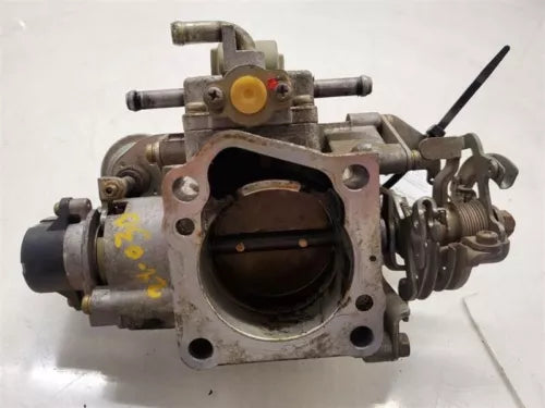 1996-2002 Toyota Tacoma 4Runner Throttle Body Assembly AT OEM - Used