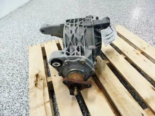 2005-2009 Cadillac SRX Rear Differential Carrier 3.23 Ratio W/o Limited Slip - Used OEM Auto Part