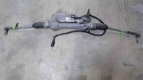2017-2022 Dodge Charger RWD Electric Power Steering Gear Rack & Pinion OEM. - Used