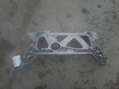 2015-2020 AUDI A3 Front FWD Engine Cradle Suspension Crossmember Oem - Used
