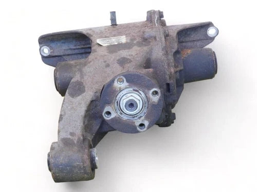 2005-2009 Land Rover LR3 Rear Axle Differential Carrier Assembly 4.4L 05-09 OEM - Used